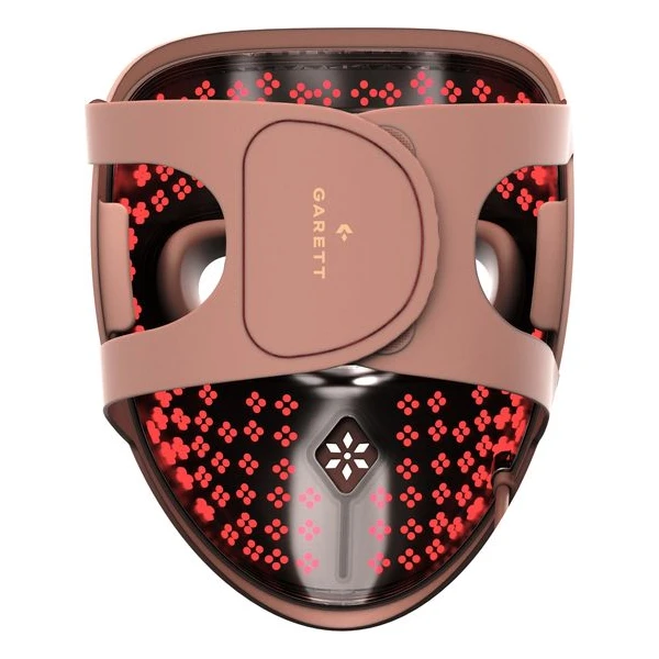Garett Beauty Skin Ritual Face&Neck LED maska na tvár a krk - Čističe pleti - Obrázok 917P000K01