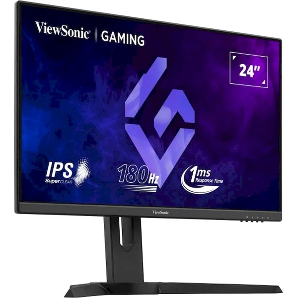 ViewSonic VX2479J-HD-PRO herný monitor 24" - Monitory - Obrázok 918F000L01