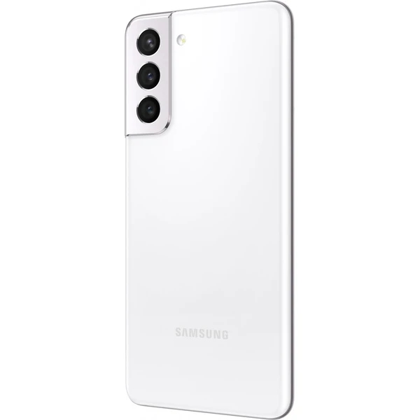 Samsung Galaxy S21 5G 8GB/256GB biely - Mobilné telefóny - Obrázok 918Q000501