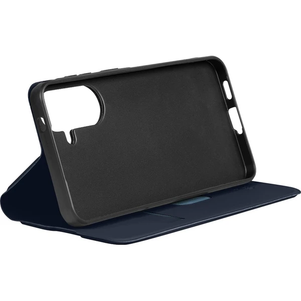 OBAL:ME SmoothTouch puzdro Samsung Galaxy A57 5G tmavomodré - Puzdra - Obrázok 918e45d5aad14536beb573fde01b5dbb