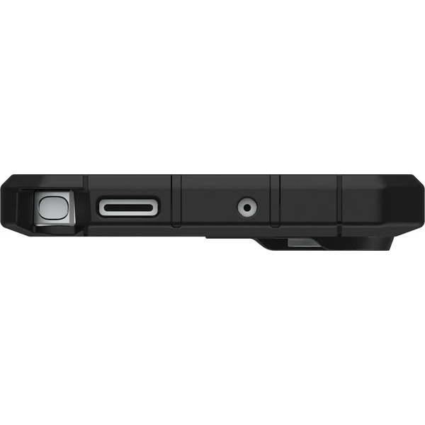 UAG Trooper MagSafe kryt Samsung Galaxy S26 Ultra čierny - Puzdra - Obrázok 918ef79b183c4c73b0b5509b16bf88c5