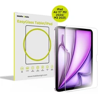 Mobile Origin EasyGlass iPad Air 11" M2 2024/M3 2025 - Ochranné fólie a sklo