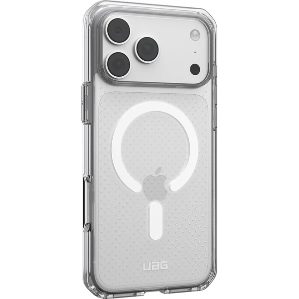 UAG Dot MagSafe, ice/smoke - iPhone 2026 Pro Max/17 Pro Max - Puzdra - Obrázok 919868b1c34c4080bf011eb894ee8d0c