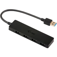 i-tec USB 3.0 SLIM HUB 4 Port  - USB huby