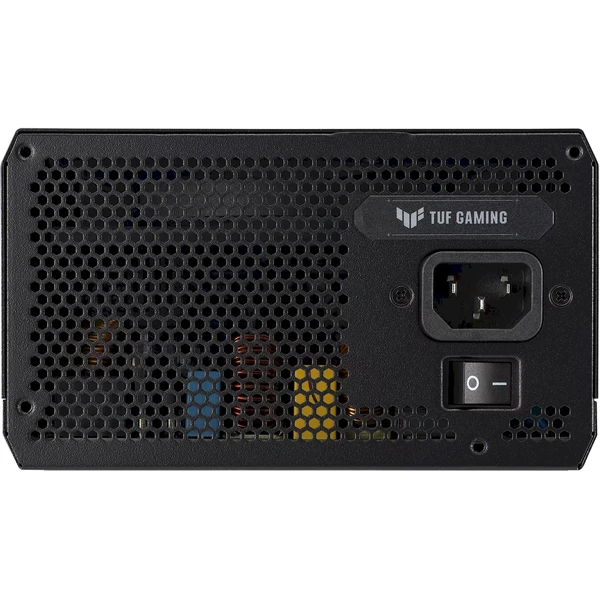ASUS TUF Gaming Gold 750W - Zdroje - Obrázok 919B000L01