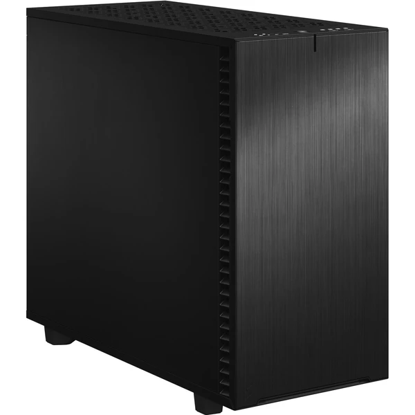 Fractal Design Define 7 Čierna Solid - Počítačové skrine - Obrázok 91AW600301