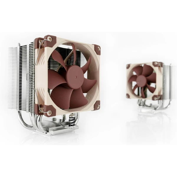 NOCTUA NH-U9S - chladič procesora - Chladiče - Obrázok 91B3000P01