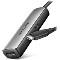 AXAGON RVC-HI8KPD dokovacia stanica  - Dokovacie stanice