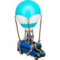 Paladone lampička Fortnite - Battle Bus - Lampičky