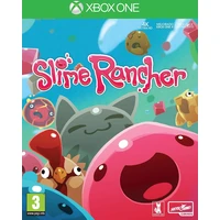 Slime Rancher (Xbox One) - Hry na Xbox One
