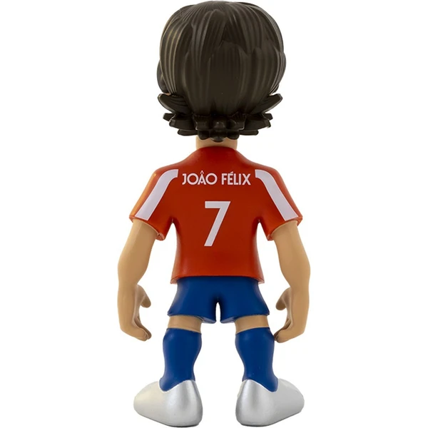 MINIX futbal: Club Atletico Madrid - Joao Félix - Minix - Obrázok 91DC000P01