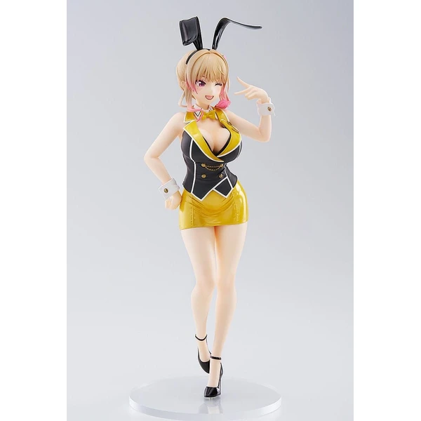 Figúrka Good Smile Company Pop Up Parade Bunny Garden - Rin 24 cm    - Figúrky - Obrázok 91DE000K01