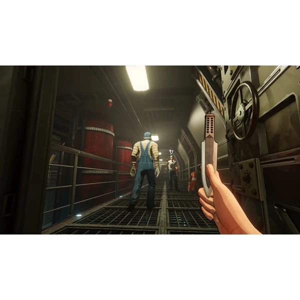 XIII (PS4) - Hry na PS4 - Obrázok 91E3100201
