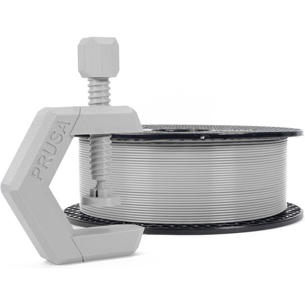 Prusament PETG Urban 1kg sivá