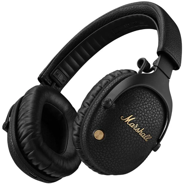 Marshall Monitor III A.N.C. čierna - Slúchadlá - Obrázok 91IA000P01