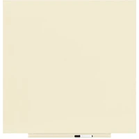 Rocada Skin Colour 6425R-1013 magnetická tabuľa perlová biela RAL 1013 - Magnetické tabule
