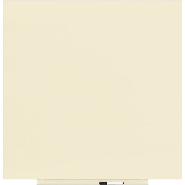 Rocada Skin Colour 6425R-1013 magnetická tabuľa perlová biela RAL 1013 - Magnetické tabule - Hlavný obrázok