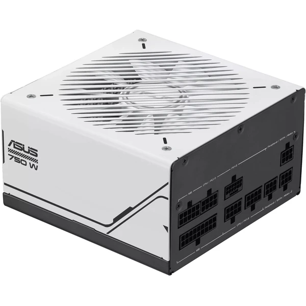 ASUS Prime 750W Gold - 750W - Zdroje - Hlavný obrázok
