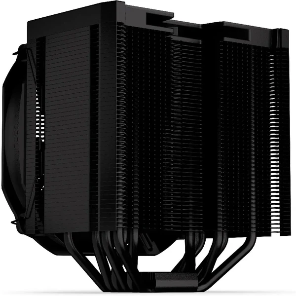 Endorfy Fortis 5 Black - Chladiče - Obrázok 91KG000L01