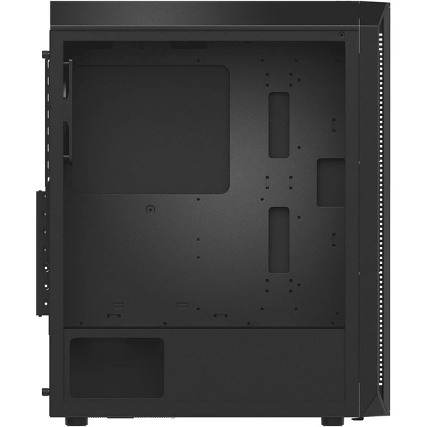 ADATA XPG Valor Air Plus čierna - Počítačové skrine - Obrázok 91KK000K01
