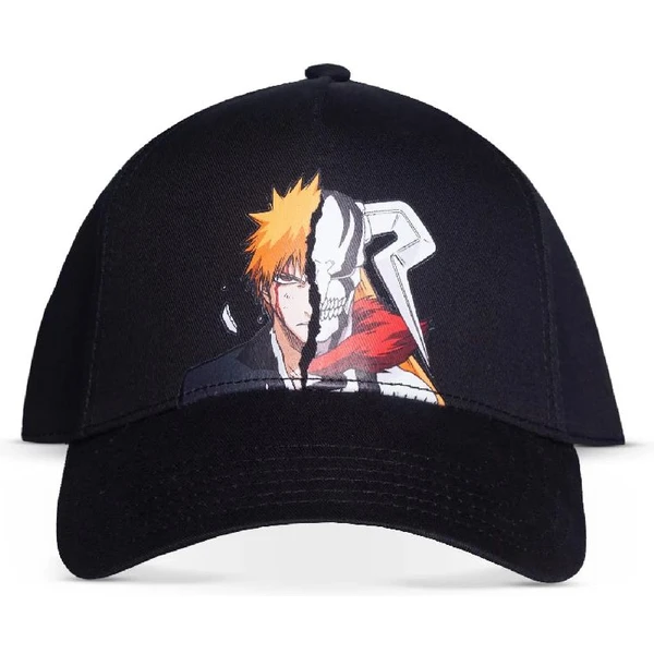 Šiltovka Bleach - Ichigo Vale Lorde - Čiapky a klobúky - Hlavný obrázok
