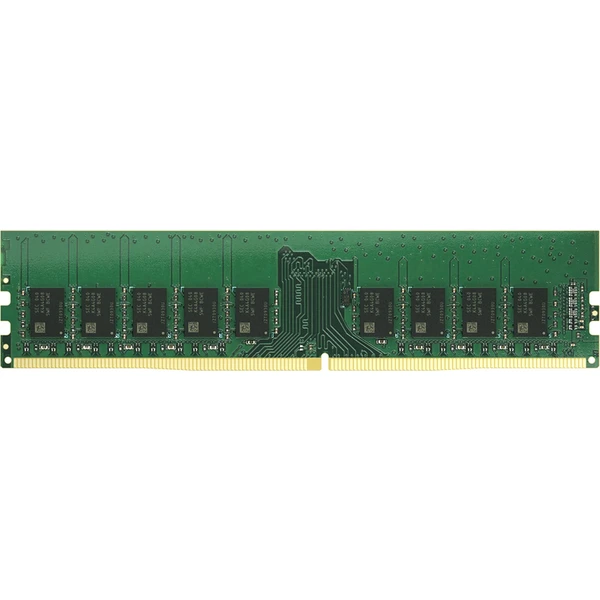 Synológia RAM DDR4 64GB DIMM (1x64GB) ECC - Operačné pamäte - Hlavný obrázok