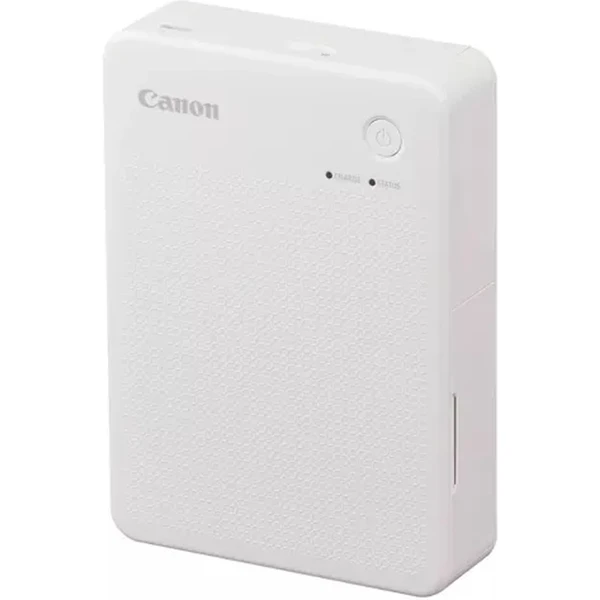 Canon SELPHY QX20 tlačiareň biela - Tlačiarne - Obrázok 91MB000O01