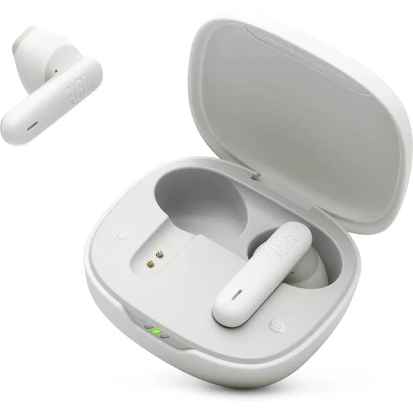 JBL Wave Flex 2 bezdrôtové slúchadlá biela - Slúchadlá - Obrázok 91MD000N01