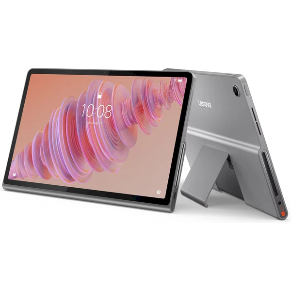 Lenovo Tab Plus 8GB/256GB sivý + púzdro - Tablety - Obrázok 91OC000K01