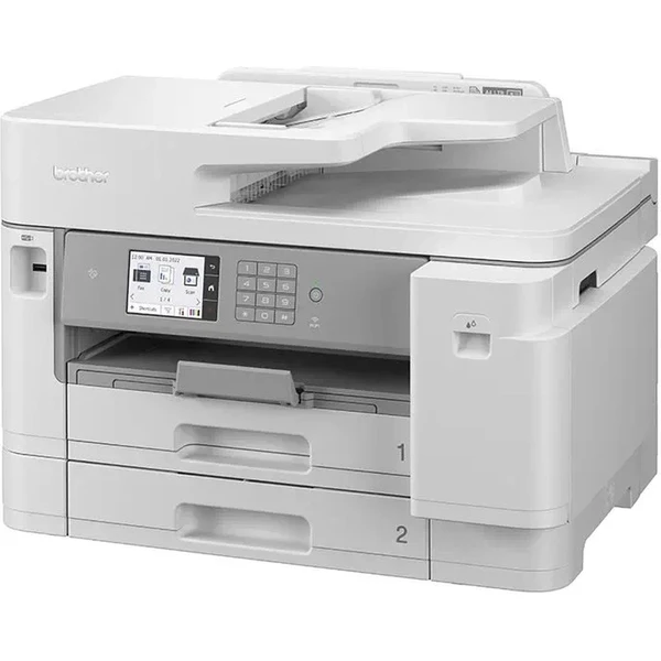 Brother MFC-J5955DW tlačiareň (záruka na 3 roky po registrácii) - Tlačiarne - Obrázok 91P6000O01