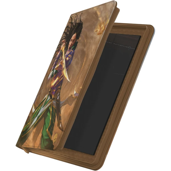 Ultimate Guard Zipfólio 360 Xenoskin album na karty MTG Tarkir: Dragonstorm - Descendant of Storms - Albumy na karty - Obrázok 91PE000O01