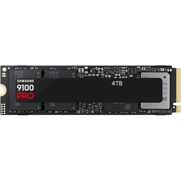 E-shop Samsung 9100 PRO SSD M.2 – 4TB