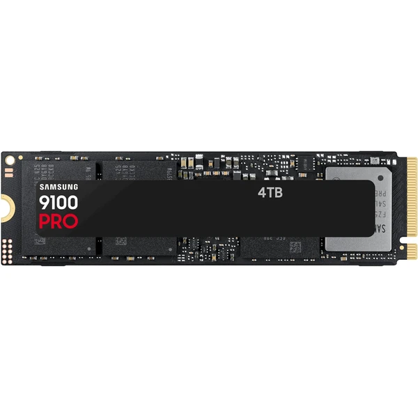 Samsung 9100 PRO SSD M.2 – 4TB - SSD - Hlavný obrázok