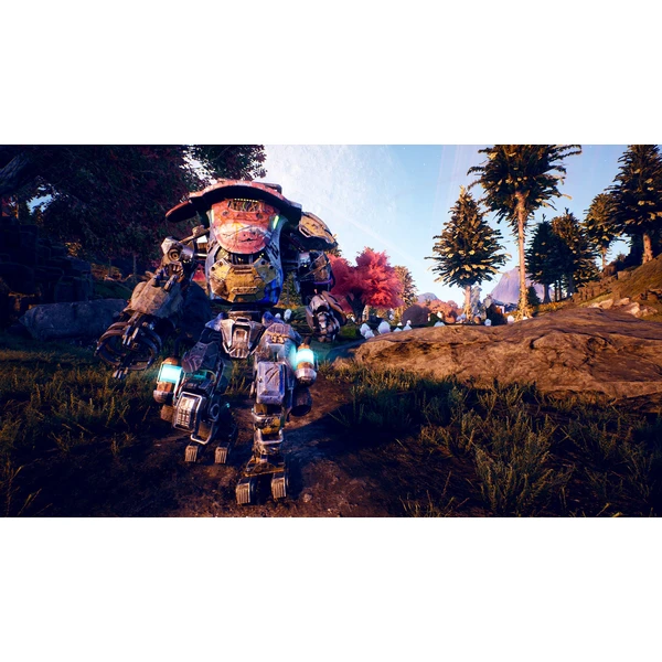 The Outer Worlds (PS4) - Hry na PS4 - Obrázok 91S3100201