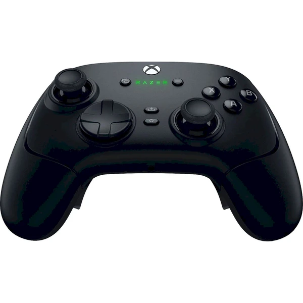 Razer Wolverine V3 Pro herný ovládač čierny - Herné ovládače - Obrázok 91S8000K01