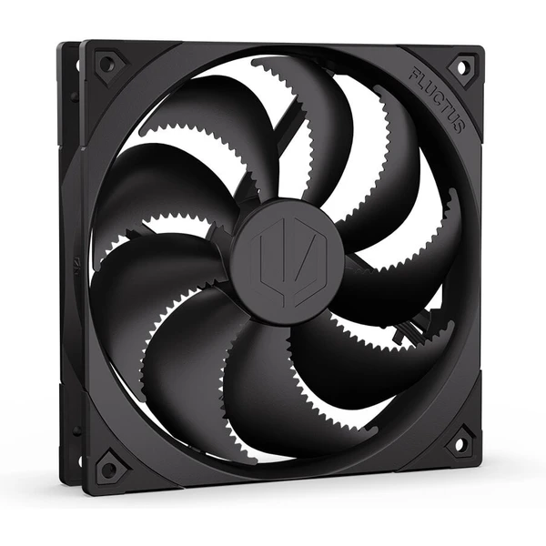 Endorfy Fluctus 140 - Ventilátory pre PC - Hlavný obrázok