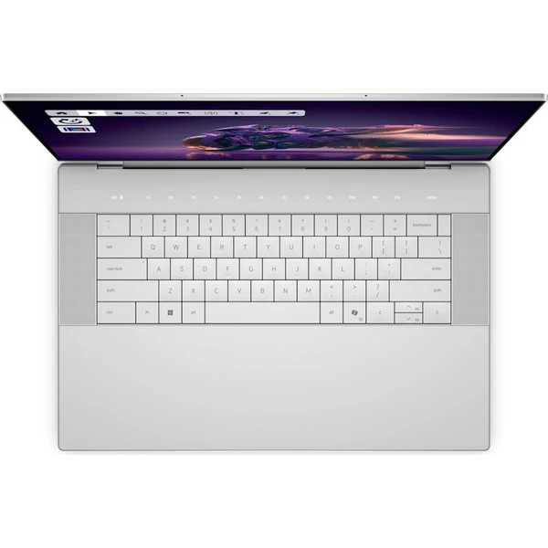 Dell 16 Premium DA16250 (DA16250_ARLH_008) RTX 5060 platinový - Notebooky - Obrázok 91UL000K01