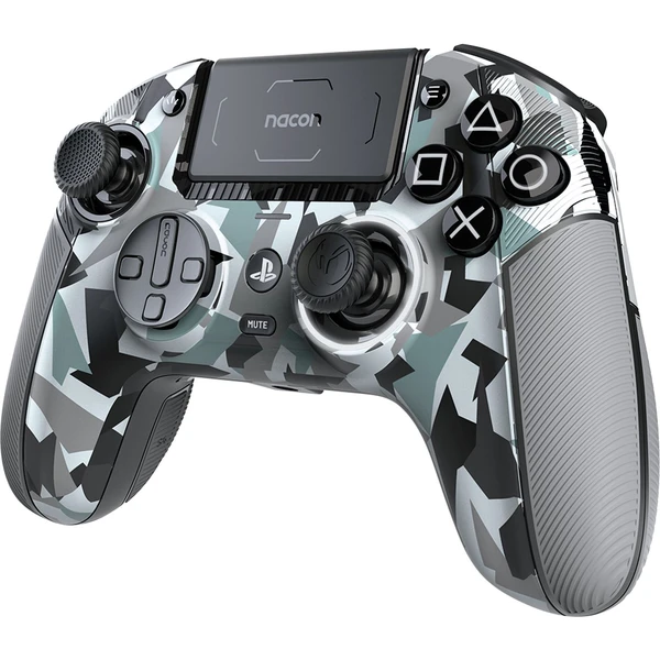 Nacon herný ovládač Revolution 5 Pro Arctic Camo - Herné ovládače - Hlavný obrázok