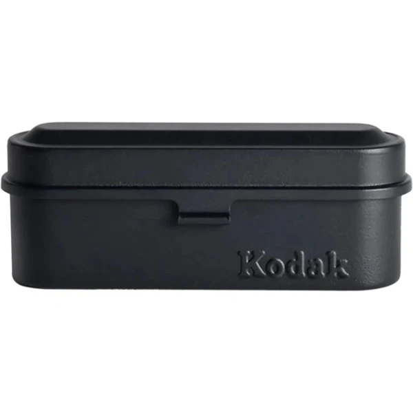 Kodak Film Case 135 (small) púzdro pre film čierne - Puzdra - Obrázok 91WE000J01