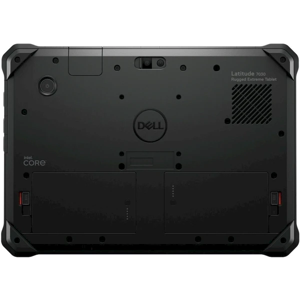 Dell Latitude 7030 Rugged Extreme Tablet čierny - Tablety - Obrázok 91X9000O01