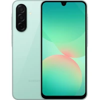 Samsung Galaxy A26 5G 6GB/128GB zelená - Mobilné telefóny