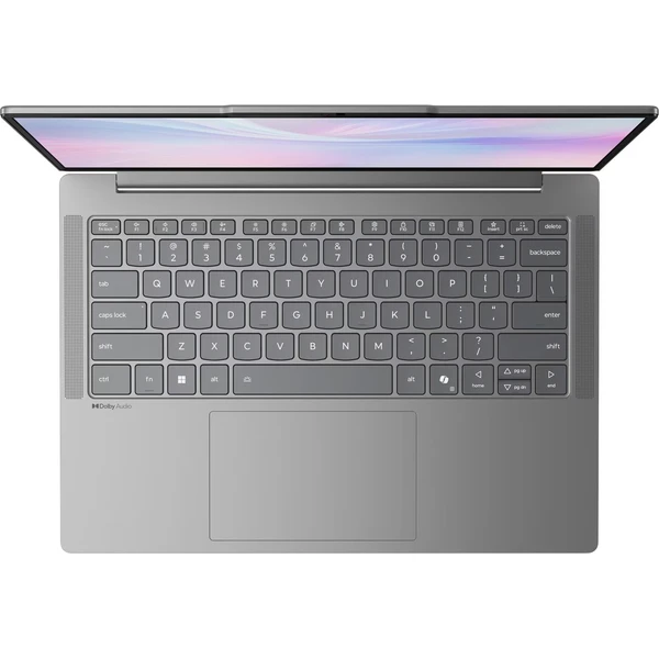 Lenovo IdeaPad Slim 5 14ARP10 (83HT002RCK) sivý - Notebooky - Obrázok 91b53a8d585c4adf812376cf01c8c3f8