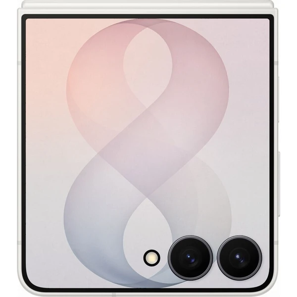 Samsung Galaxy Z Flip8 12GB/256GB béžová (Kategória A) - Mobilné telefóny - Obrázok 91bc75b269ba44d4aa5c40a8777a4888