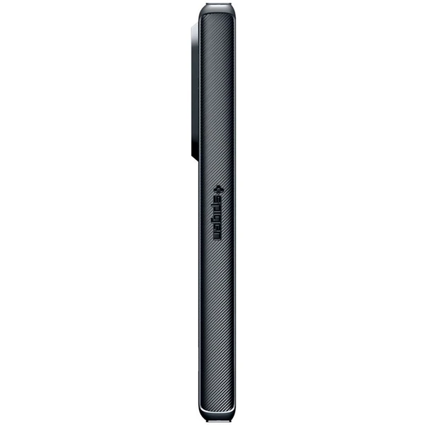 Spigen Slim Armor Pre MagSafe kryt Samsung Galaxy Z Fold7 sivý - Puzdra - Obrázok 91be44f8806b483aa8fd7e3cc7ab5a70