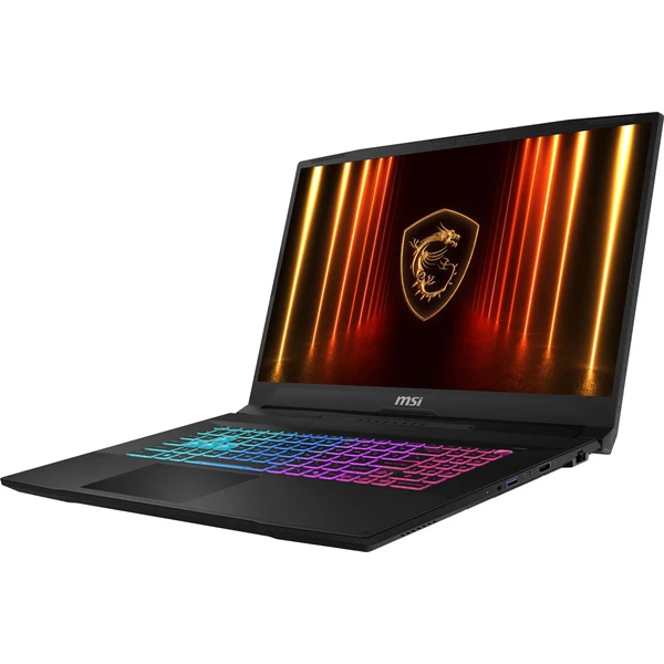 MSI Katana 17 HX (B14WEK-267CZ) RTX 5050 čierny - Notebooky - Obrázok 91c30fe844ff44aaaad6540185636566