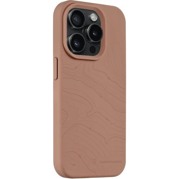 Tactical MagForce Beaver Kryt s MagSafe pre iPhone 15 Pro Moucha Moose - Puzdra - Obrázok 91c83e99305943889345be42e579e562