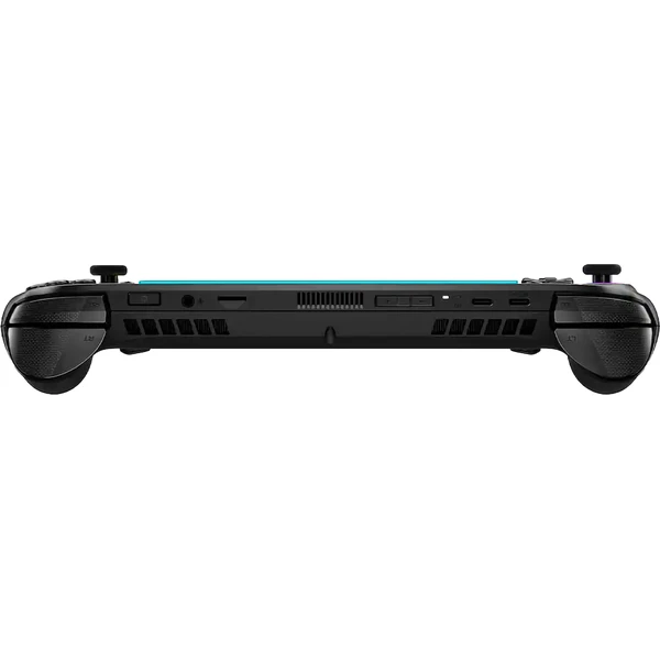 Spigen Glass tR Slim tvrdené sklo 2 balenie ROG Xbox Ally X/Xbox Ally/ROG Ally X/ROG Ally/MSI Claw 7 - Ochranné fólie a sklo - Obrázok 91ccf8ccd54a4536b66b70f5ed255b75