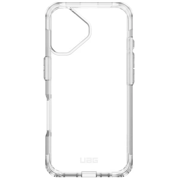 UAG Plyo kryt iPhone 16 biely - Puzdra - Obrázok 91e4f5de66e144179145af3a611d62f7