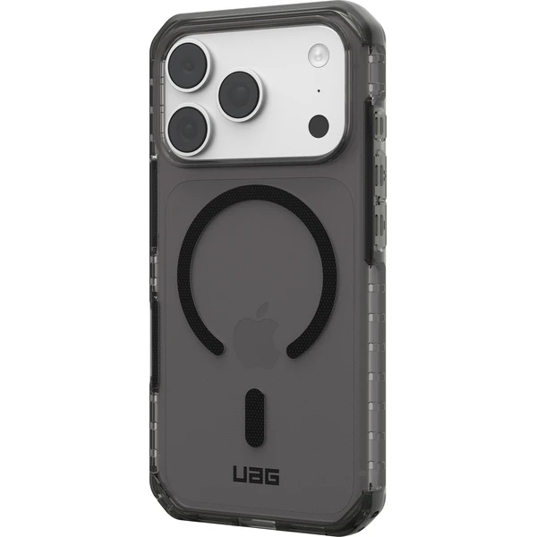 UAG Plyo LT MagSafe, ash/black - iPhone 2026 Pro/17 Pro - Puzdra - Obrázok 91efd212457746d1b803b6ce71d5d226