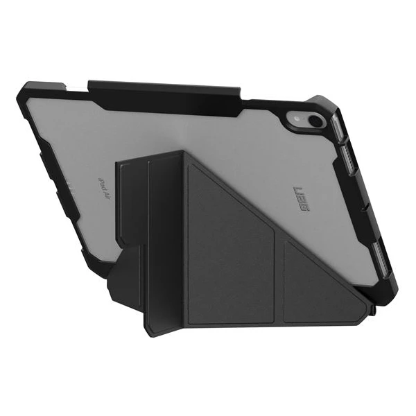 UAG Essential Armor púzdro iPad Air 11" (2024/2025/2026) čierne - Puzdra - Obrázok 91f3e61ed2044e339f771bd014537305